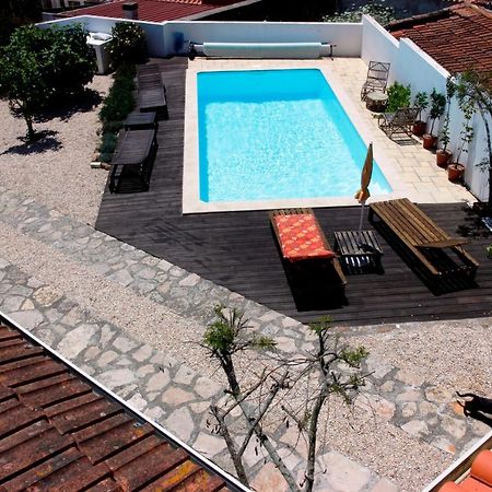 Bed and Breakfast Tir Na Nog Alfeizerao Екстер'єр фото